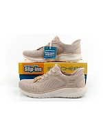 dámská sportovní obuv Bobs Squad Chaos model 22073502 beige dámské - Skechers