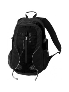 Hi-Tec Mandor 20 L turistický batoh černý
