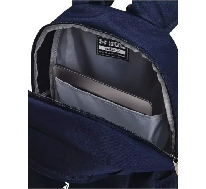 Batoh Under Armour Hustle Lite 1364180-410