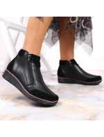 Zateplené pohodlné boty Filippo W PAW370