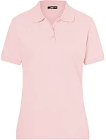 Daiber JN 71 Dámské piqué polo 02.0071 rose Daiber JN 71 Dámské piqué polo 02.0071 rose