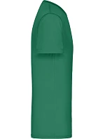 Daiber JN 736 Pánské sportovní tričko s výstřihem do V 02.0736 green Daiber JN 736 Pánské sportovní tričko s výstřihem do V 02.0736 green