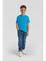 Kids Iconic 150 T Dětské tričko model 22421169 sunflower - Fruit of the Loom Kids Iconic 150 T Dětské tričko model 22421169 sunflower - Fruit of the Loom