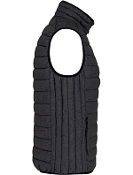 K Dámská lehká vesta 20. marl dark grey model 22512202 - Kariban K Dámská lehká vesta 20. marl dark grey model 22512202 - Kariban