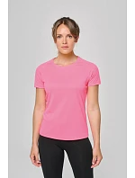 PA 439 Dámské sportovní tričko model 22439959 red - Kariban ProAct PA 439 Dámské sportovní tričko model 22439959 red - Kariban ProAct