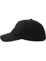 Dad Five 5 panelová baseballová kšiltovka black model 22552216 - Atlantis Headwear
