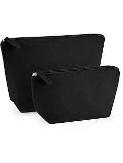 BG toaletní taška 52.0 black model 22480931 - BagBase