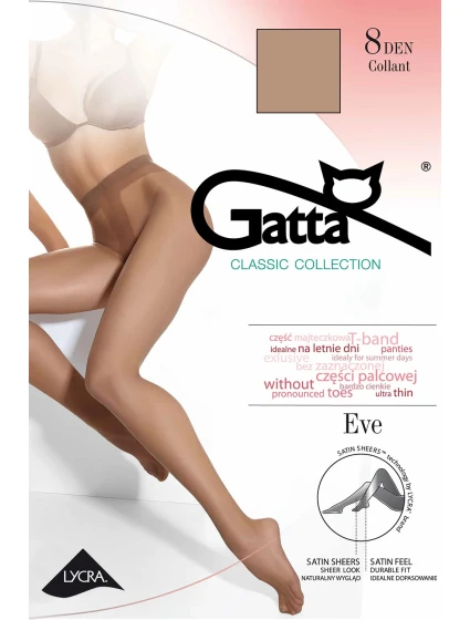 Gatta EVE color:daino Gatta EVE color:daino
