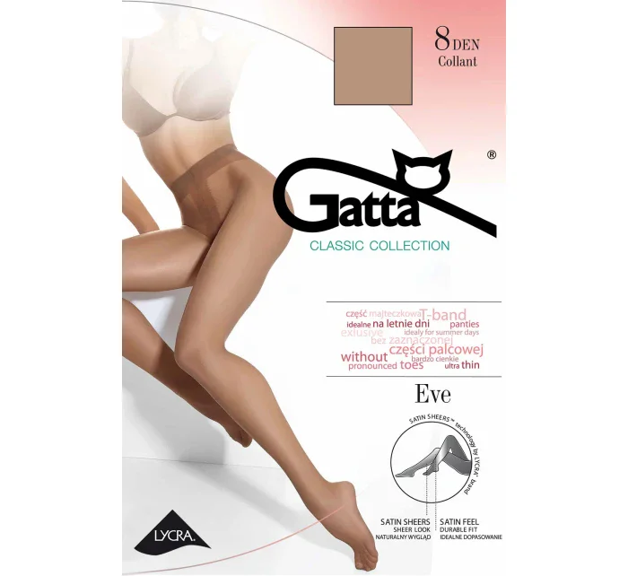 Gatta EVE color:daino Gatta EVE color:daino