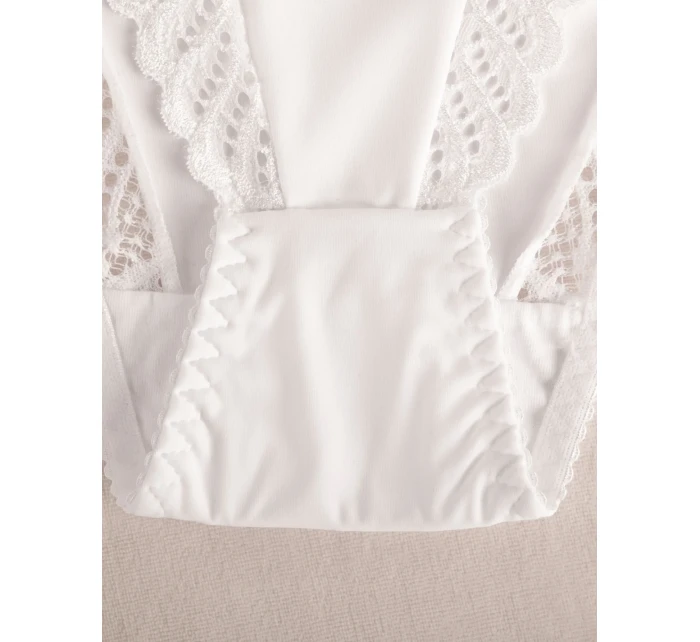 Wol-Bar Abra 3-pack barva:bílá