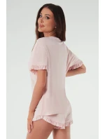 kr.r. kr.sp. róż model 19684974 - Italian Fashion kr.r. kr.sp. róż model 19684974 - Italian Fashion