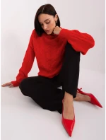 Propojka AT SW 2355 2.30x červená Propojka AT SW 2355 2.30x červená