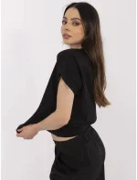 T shirt CLM TS model 21116964 czarny - FPrice