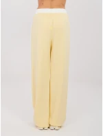 Sada IT KMPL 22210.93 světle žlutá