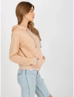 Bluza TW BL model 21127120 brzoskwiniowy - FPrice