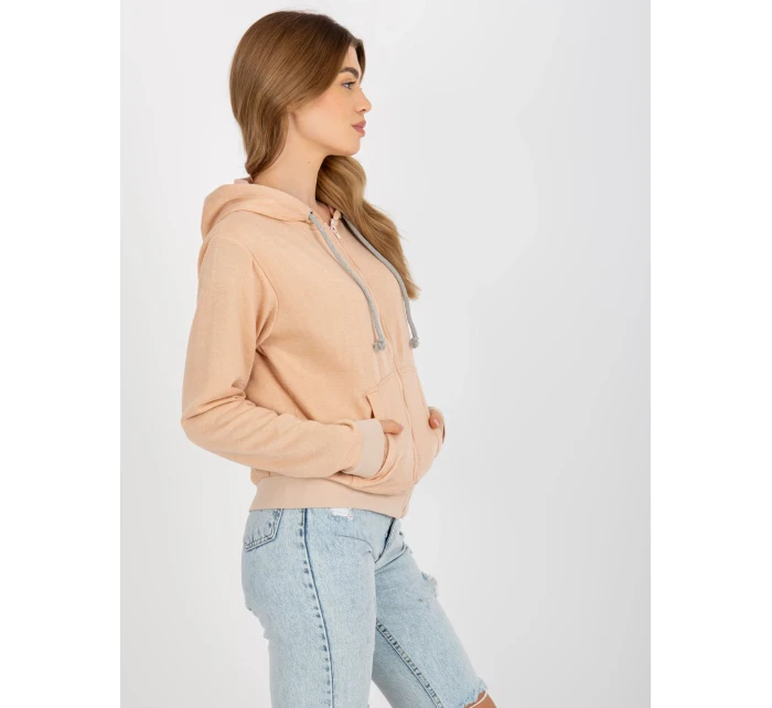 Bluza TW BL model 21127120 brzoskwiniowy - FPrice