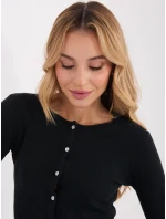 Halenka WT BZ A1148.82 černá