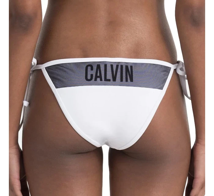 Dámské Bikini KW0KW00235 - Calvin Klein