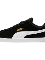 Pánské sportovní boty Puma Club II M 397444 01 Černá s bílou - Puma
