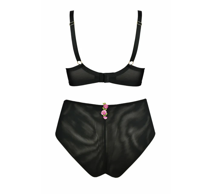 Plné dámské kalhotky ROSE 19094