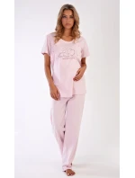 Dámské pyžamo mateřské Slůně