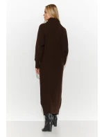 Denní šaty model 185218 Makadamia Denní šaty model 185218 Makadamia