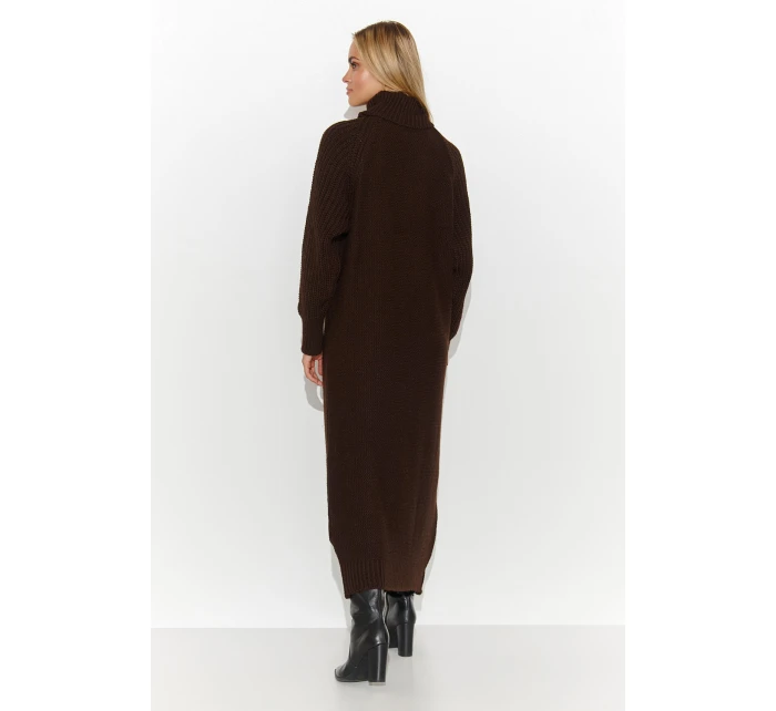 Denní šaty model 185218 Makadamia Denní šaty model 185218 Makadamia