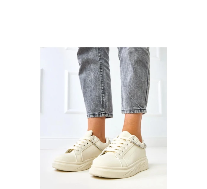 Sportovní obuv  model 218352 Solea