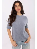 Svetr s krátkým rukávem  model 221594 Italy Moda