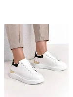 Sportovní obuv model 224556 Solea Sportovní obuv model 224556 Solea