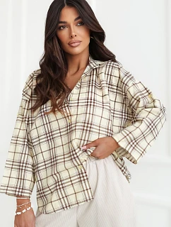 Dámská košile  model 228899 Italy Moda