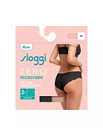 sloggi ZERO Microfibre 2.0 Hipster C2P - Brown - SLOGGI Brown - SLOGGI sloggi ZERO Microfibre 2.0 Hipster C2P - Brown - SLOGGI Brown - SLOGGI