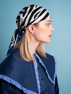 Šátek  Saténová model 21439365 - Art of polo