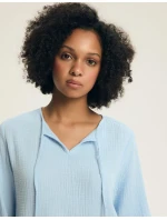 Piżama dł/r S3XL model 22035151 - HENDERSON LADIES Piżama dł/r S3XL model 22035151 - HENDERSON LADIES