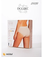 Kalhotky DC Girl 21151 A'2, balení, velikosti S–XL