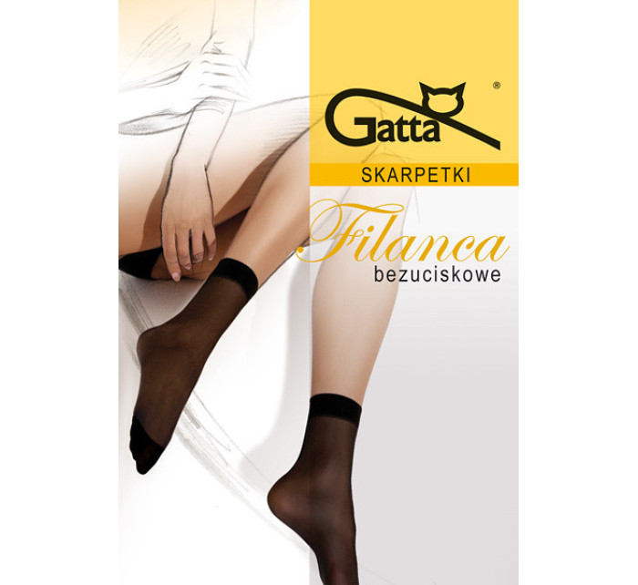 Dámské ponožky model 7456835 - Gatta
