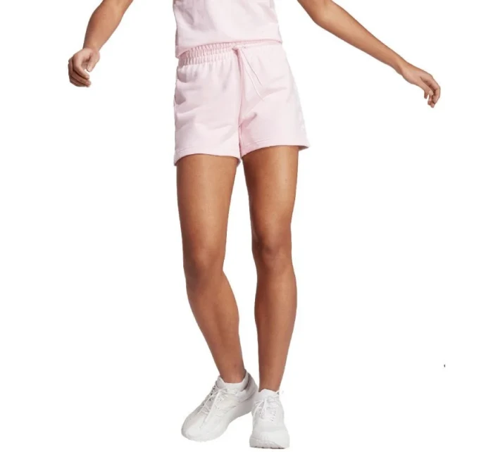 Šortky Essentials Linear French Terry W model 19575519 - ADIDAS