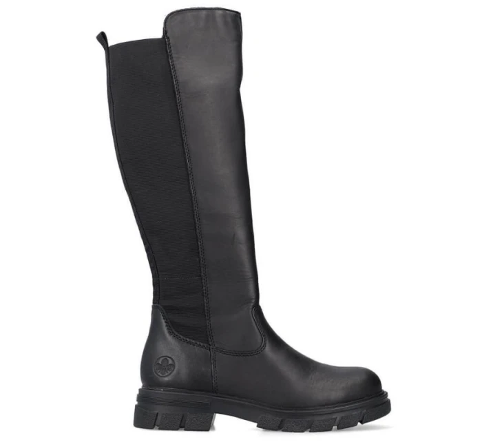 Rieker W Z9158-00 RKR749 boty