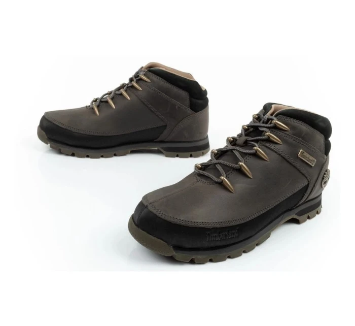 Boty Timberland Euro Sprint M TB0A2K84EL7 Boty Timberland Euro Sprint M TB0A2K84EL7