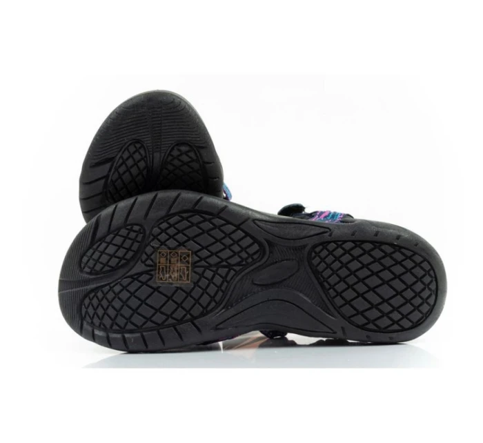 Grisport W GR-25-34-9024L dámské sandály Grisport W GR-25-34-9024L dámské sandály