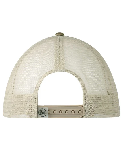 Kšiltovka Trucker Cap model 21054903 - Buff Kšiltovka Trucker Cap model 21054903 - Buff
