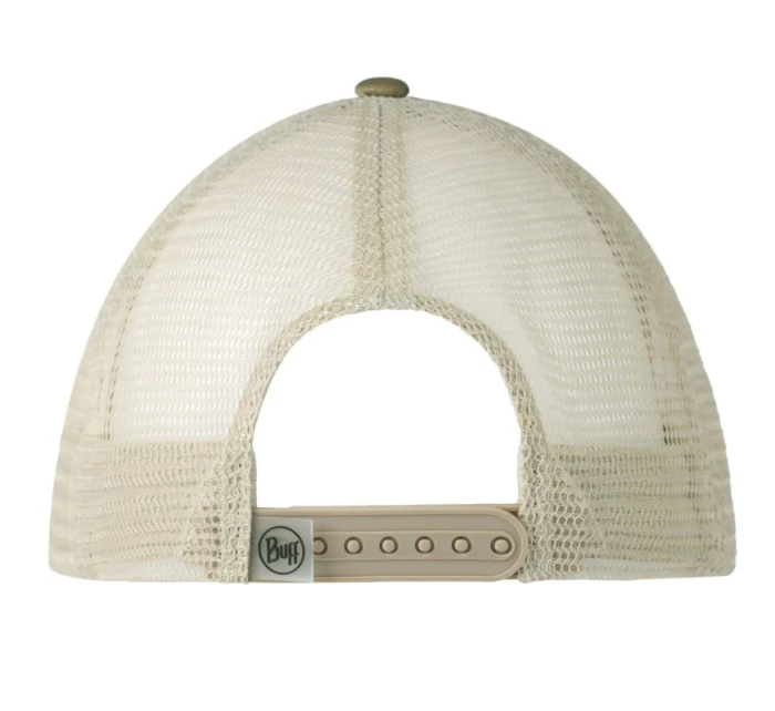 Kšiltovka Trucker Cap model 21054903 - Buff