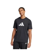 Adidas Future Icons Three Bar T-Shirt M JI8770 pánské Adidas Future Icons Three Bar T-Shirt M JI8770 pánské
