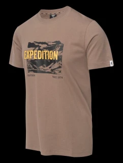 Pánské tričko s krátkým rukávem REMAN