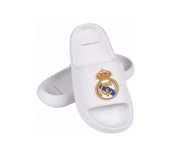 Real Madrid Žabky k bazénu Eva 2300006880B