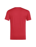 Tričko adidas TR-ES Base se třemi pruhy JC5398 Tričko adidas TR-ES Base se třemi pruhy JC5398