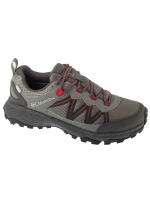 Columbia Peakfreak Rush Outdry 2108291024 Grey 41