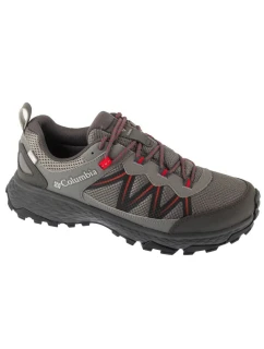 Columbia Peakfreak Rush Outdry 2108291024 Grey 41