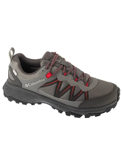 Columbia Peakfreak Rush Outdry 2108291024 Grey 41