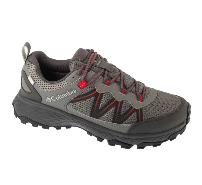 Columbia Peakfreak Rush Outdry 2108291024 Grey 41